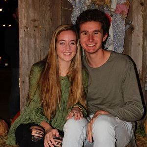 Meet your Posher, Tyler